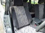 Used 1997 TOYOTA LAND CRUISER PRADO BF60219 for Sale Image 17