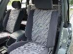 Used 1997 TOYOTA LAND CRUISER PRADO BF60219 for Sale Image 18