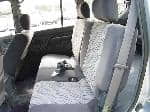 Used 1997 TOYOTA LAND CRUISER PRADO BF60219 for Sale Image 19