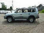 Used 1997 TOYOTA LAND CRUISER PRADO BF60219 for Sale Image 2