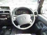Used 1997 TOYOTA LAND CRUISER PRADO BF60219 for Sale Image 21