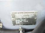 Used 1997 TOYOTA LAND CRUISER PRADO BF60219 for Sale Image 27