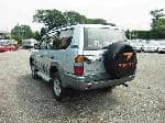Used 1997 TOYOTA LAND CRUISER PRADO BF60219 for Sale Image 3