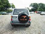 Used 1997 TOYOTA LAND CRUISER PRADO BF60219 for Sale Image 4
