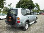 Used 1997 TOYOTA LAND CRUISER PRADO BF60219 for Sale Image 5