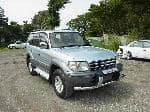 Used 1997 TOYOTA LAND CRUISER PRADO BF60219 for Sale Image 7