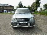 Used 1997 TOYOTA LAND CRUISER PRADO BF60219 for Sale Image 8