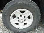 Used 1997 TOYOTA LAND CRUISER PRADO BF60219 for Sale Image 9