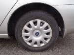 Used 2003 TOYOTA ALLION BF60220 for Sale Image 10