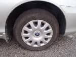 Used 2003 TOYOTA ALLION BF60220 for Sale Image 12