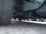 Used 2003 TOYOTA ALLION BF60220 for Sale Image 13