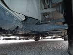 Used 2003 TOYOTA ALLION BF60220 for Sale Image 14