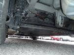 Used 2003 TOYOTA ALLION BF60220 for Sale Image 15