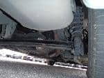Used 2003 TOYOTA ALLION BF60220 for Sale Image 16