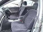 Used 2003 TOYOTA ALLION BF60220 for Sale Image 18