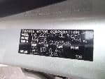 Used 2003 TOYOTA ALLION BF60220 for Sale Image 28