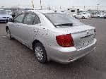 Used 2003 TOYOTA ALLION BF60220 for Sale Image 3