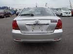Used 2003 TOYOTA ALLION BF60220 for Sale Image 4