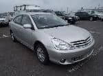 Used 2003 TOYOTA ALLION BF60220 for Sale Image 7