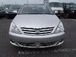 Used 2003 TOYOTA ALLION BF60220 for Sale Image 8