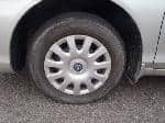 Used 2003 TOYOTA ALLION BF60220 for Sale Image 9