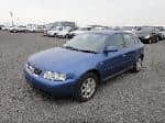 Used 2002 AUDI A3 BF60225 for Sale Image 1