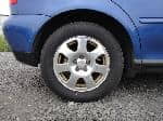 Used 2002 AUDI A3 BF60225 for Sale Image 10