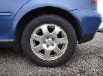 Used 2002 AUDI A3 BF60225 for Sale Image 11