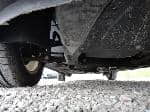 Used 2002 AUDI A3 BF60225 for Sale Image 13