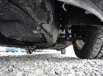 Used 2002 AUDI A3 BF60225 for Sale Image 14