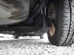 Used 2002 AUDI A3 BF60225 for Sale Image 16