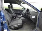 Used 2002 AUDI A3 BF60225 for Sale Image 17