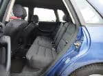 Used 2002 AUDI A3 BF60225 for Sale Image 19