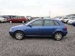 Used 2002 AUDI A3 BF60225 for Sale Image 2