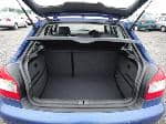 Used 2002 AUDI A3 BF60225 for Sale Image 20