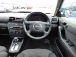 Used 2002 AUDI A3 BF60225 for Sale Image 21