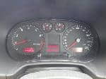 Used 2002 AUDI A3 BF60225 for Sale Image 23