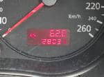 Used 2002 AUDI A3 BF60225 for Sale Image 24