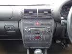 Used 2002 AUDI A3 BF60225 for Sale Image 25