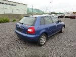 Used 2002 AUDI A3 BF60225 for Sale Image 5