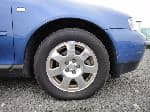 Used 2002 AUDI A3 BF60225 for Sale Image 9