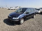 Used 1999 MAZDA PREMACY BF60226 for Sale Image 1