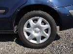Used 1999 MAZDA PREMACY BF60226 for Sale Image 11