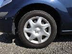 Used 1999 MAZDA PREMACY BF60226 for Sale Image 12