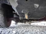 Used 1999 MAZDA PREMACY BF60226 for Sale Image 13