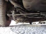 Used 1999 MAZDA PREMACY BF60226 for Sale Image 15