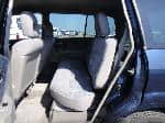Used 1999 MAZDA PREMACY BF60226 for Sale Image 19