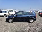 Used 1999 MAZDA PREMACY BF60226 for Sale Image 2