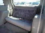 Used 1999 MAZDA PREMACY BF60226 for Sale Image 20