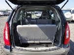 Used 1999 MAZDA PREMACY BF60226 for Sale Image 21